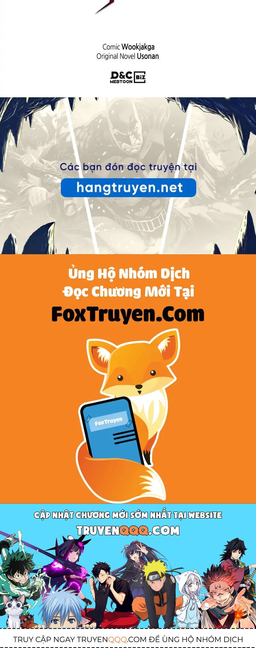 Phép Thuật Của Người Trở Về Phải Đặc Biệt Chap 89 - Next Chap 90