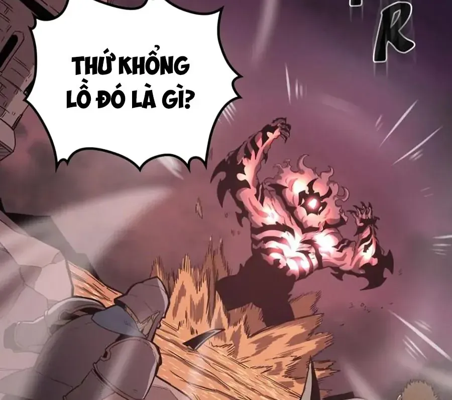 Phép Thuật Của Người Trở Về Phải Đặc Biệt Chap 89 - Next Chap 90