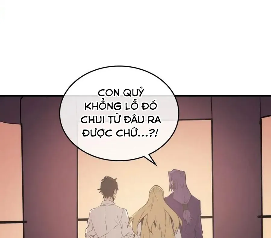 Phép Thuật Của Người Trở Về Phải Đặc Biệt Chap 89 - Next Chap 90