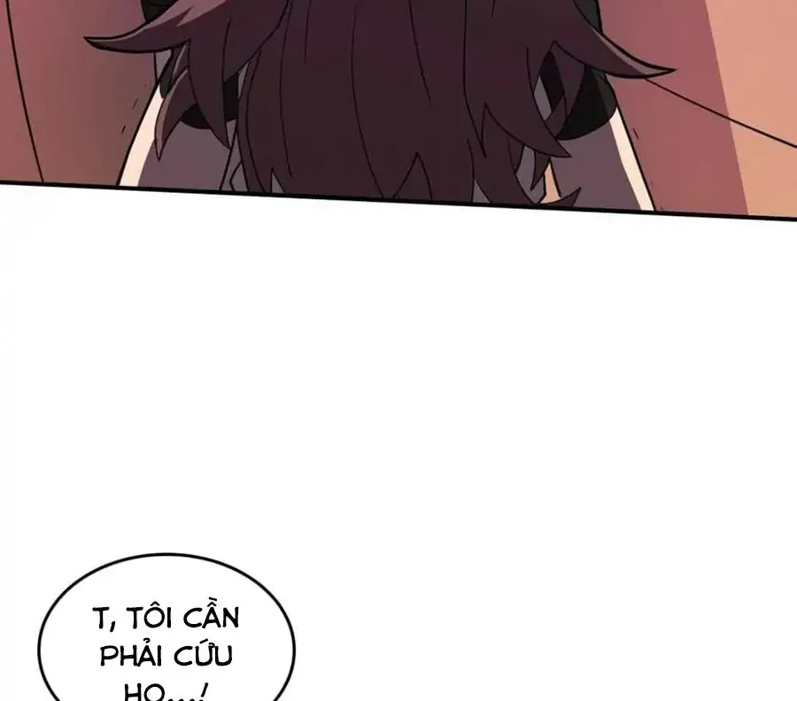 Phép Thuật Của Người Trở Về Phải Đặc Biệt Chap 89 - Next Chap 90