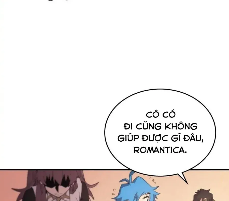 Phép Thuật Của Người Trở Về Phải Đặc Biệt Chap 89 - Next Chap 90
