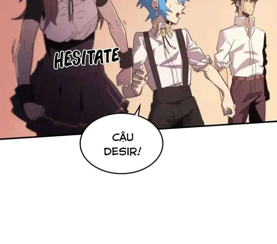 Phép Thuật Của Người Trở Về Phải Đặc Biệt Chap 89 - Next Chap 90