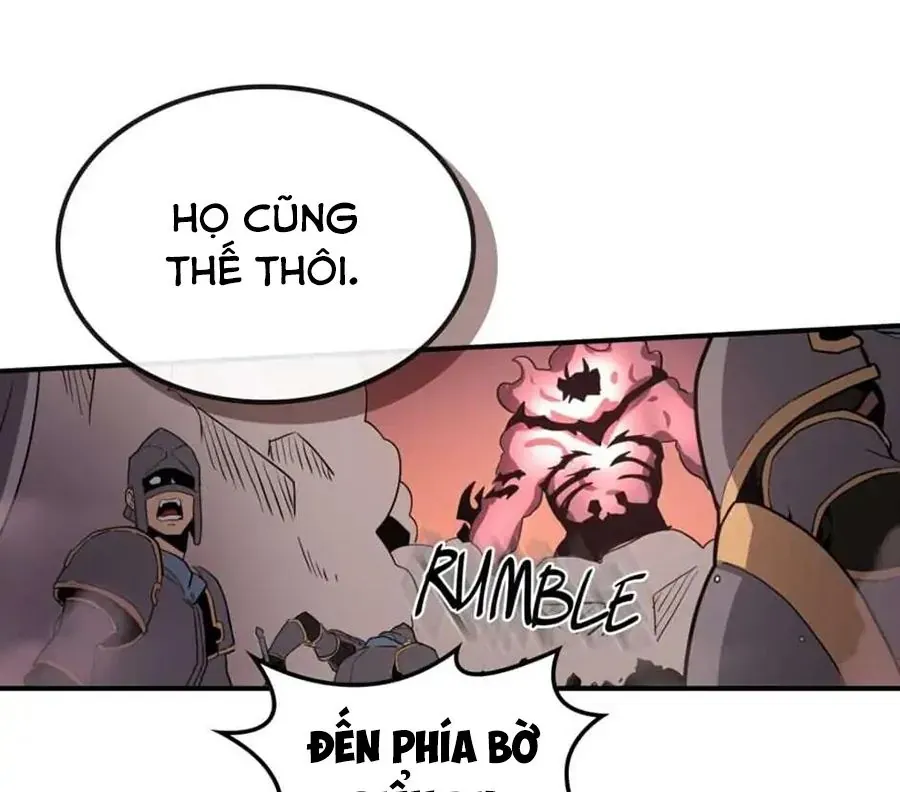 Phép Thuật Của Người Trở Về Phải Đặc Biệt Chap 89 - Next Chap 90