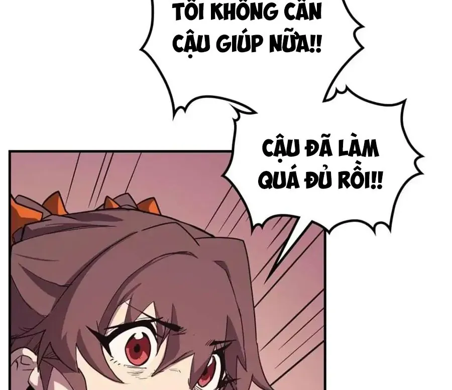 Phép Thuật Của Người Trở Về Phải Đặc Biệt Chap 89 - Next Chap 90