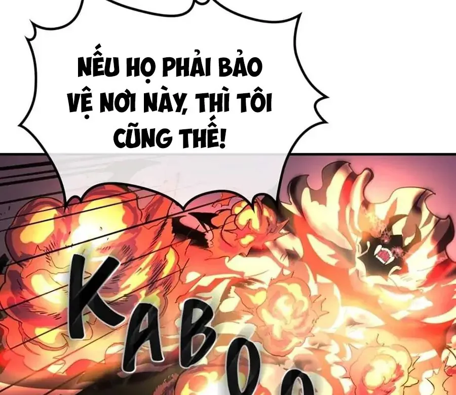 Phép Thuật Của Người Trở Về Phải Đặc Biệt Chap 89 - Next Chap 90