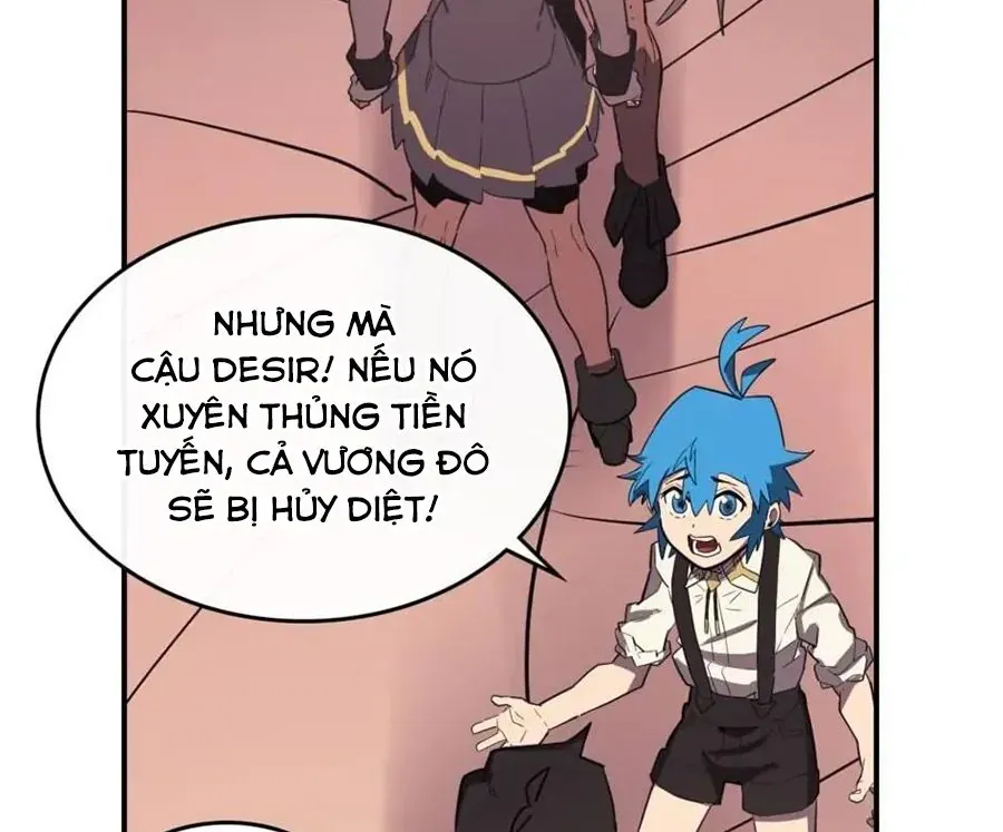 Phép Thuật Của Người Trở Về Phải Đặc Biệt Chap 89 - Next Chap 90
