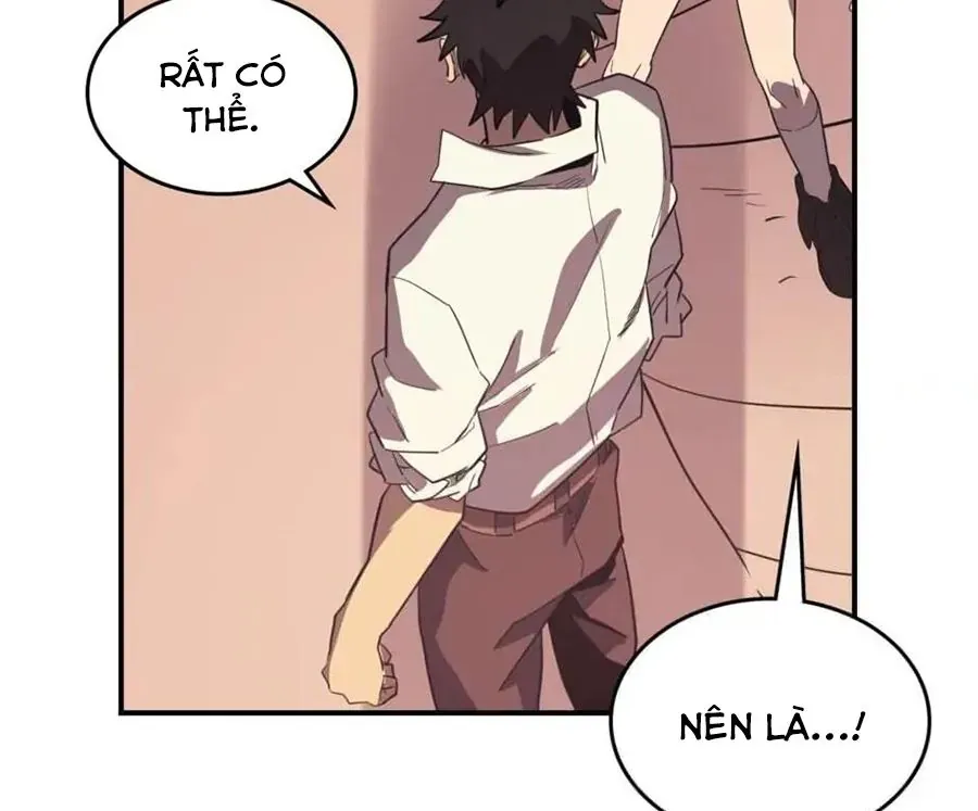 Phép Thuật Của Người Trở Về Phải Đặc Biệt Chap 89 - Next Chap 90