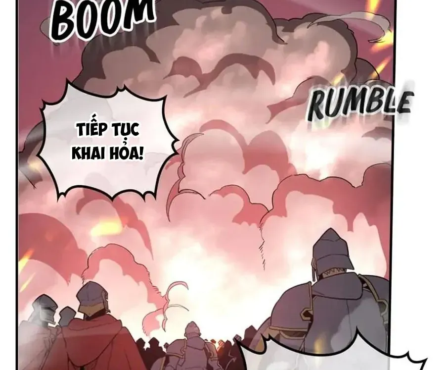 Phép Thuật Của Người Trở Về Phải Đặc Biệt Chap 89 - Next Chap 90
