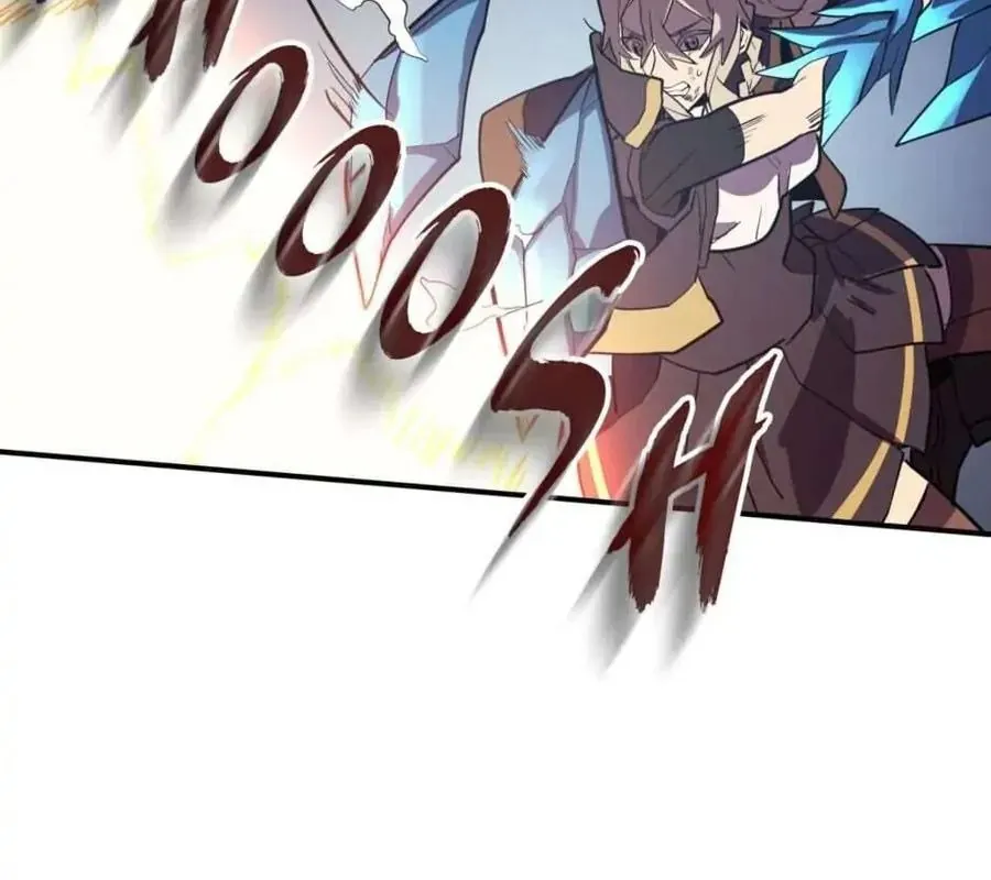 Phép Thuật Của Người Trở Về Phải Đặc Biệt Chap 93 - Next Chap 94