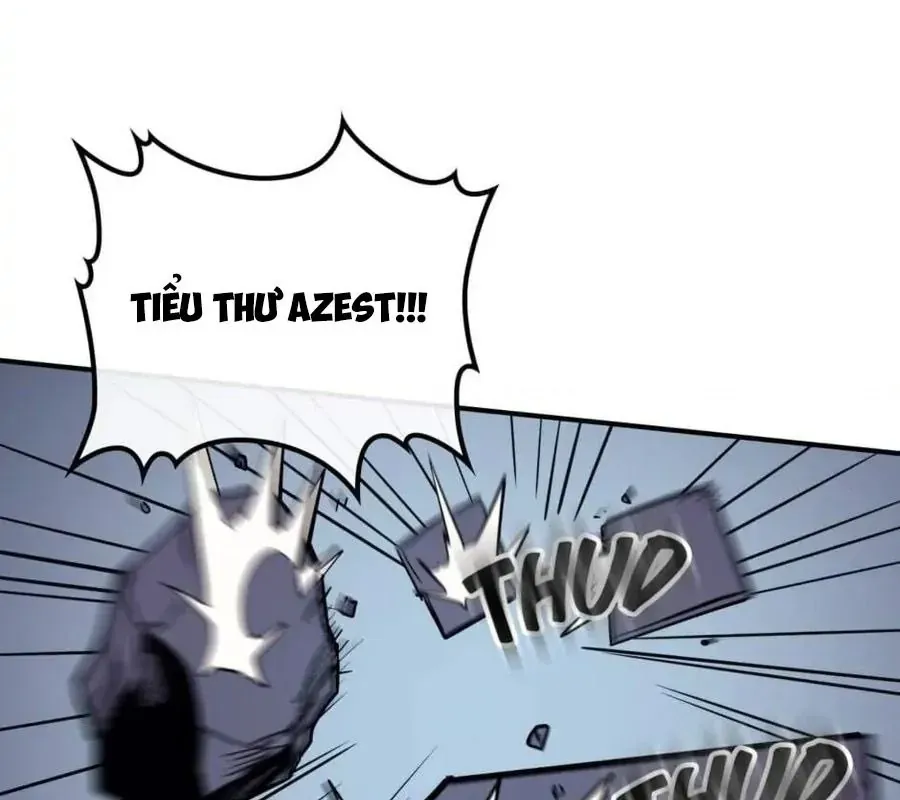 Phép Thuật Của Người Trở Về Phải Đặc Biệt Chap 93 - Next Chap 94