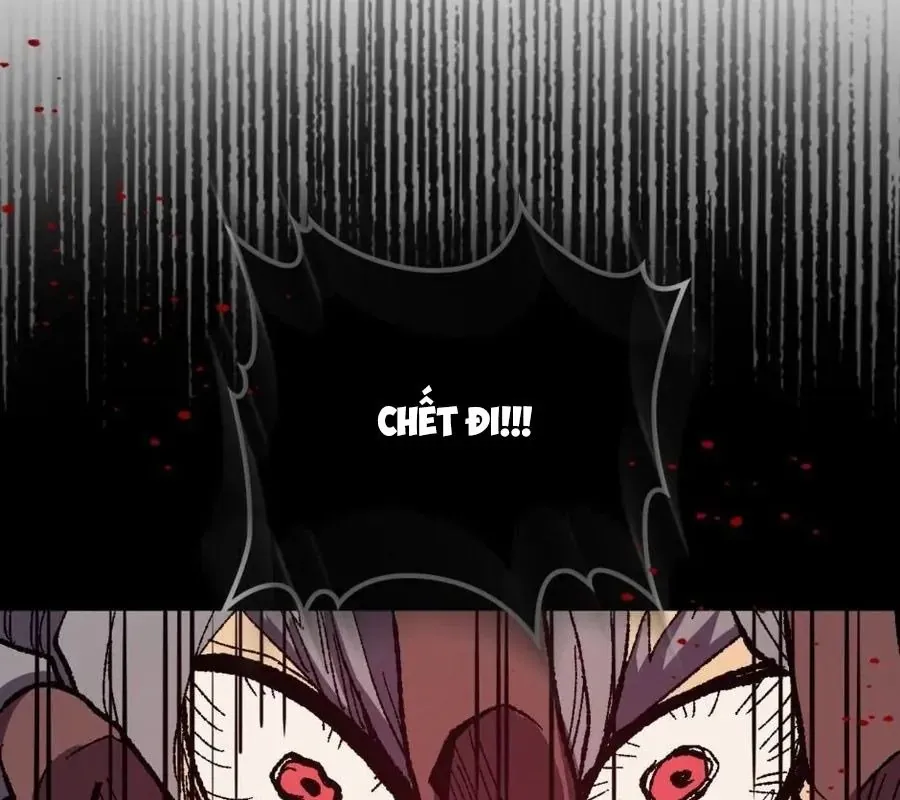 Phép Thuật Của Người Trở Về Phải Đặc Biệt Chap 93 - Next Chap 94