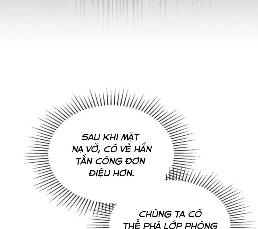 Phép Thuật Của Người Trở Về Phải Đặc Biệt Chap 93 - Next Chap 94