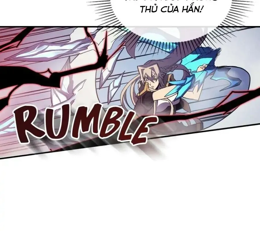 Phép Thuật Của Người Trở Về Phải Đặc Biệt Chap 93 - Next Chap 94