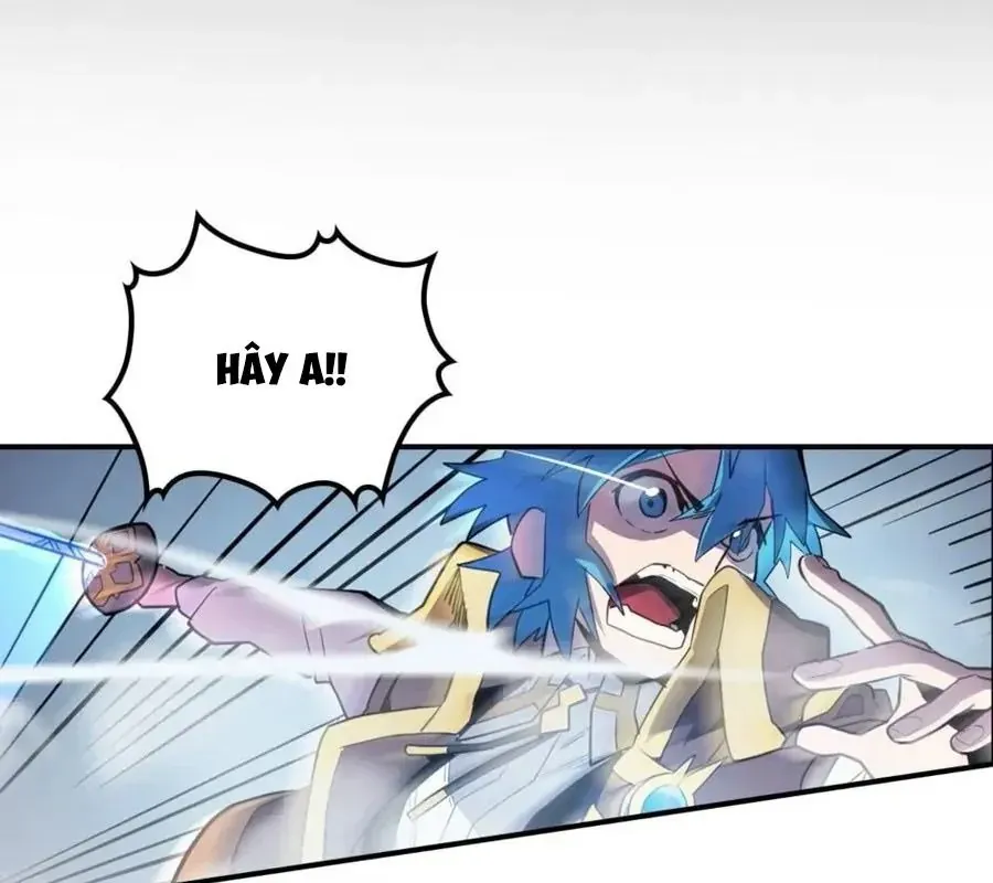 Phép Thuật Của Người Trở Về Phải Đặc Biệt Chap 93 - Next Chap 94