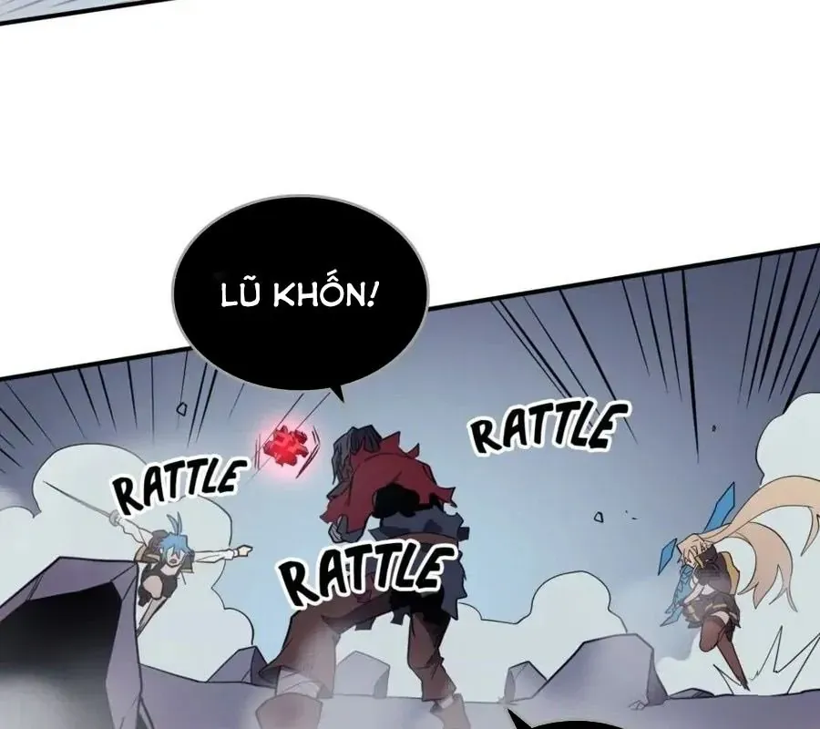 Phép Thuật Của Người Trở Về Phải Đặc Biệt Chap 93 - Next Chap 94