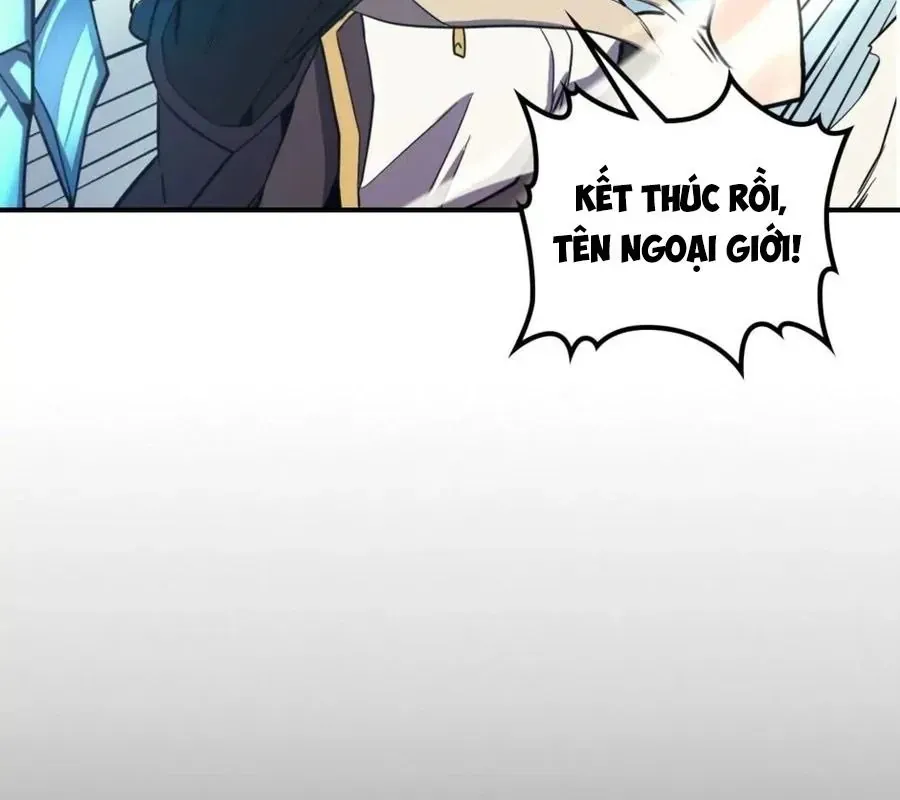 Phép Thuật Của Người Trở Về Phải Đặc Biệt Chap 93 - Next Chap 94