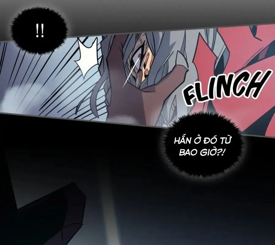 Phép Thuật Của Người Trở Về Phải Đặc Biệt Chap 93 - Next Chap 94