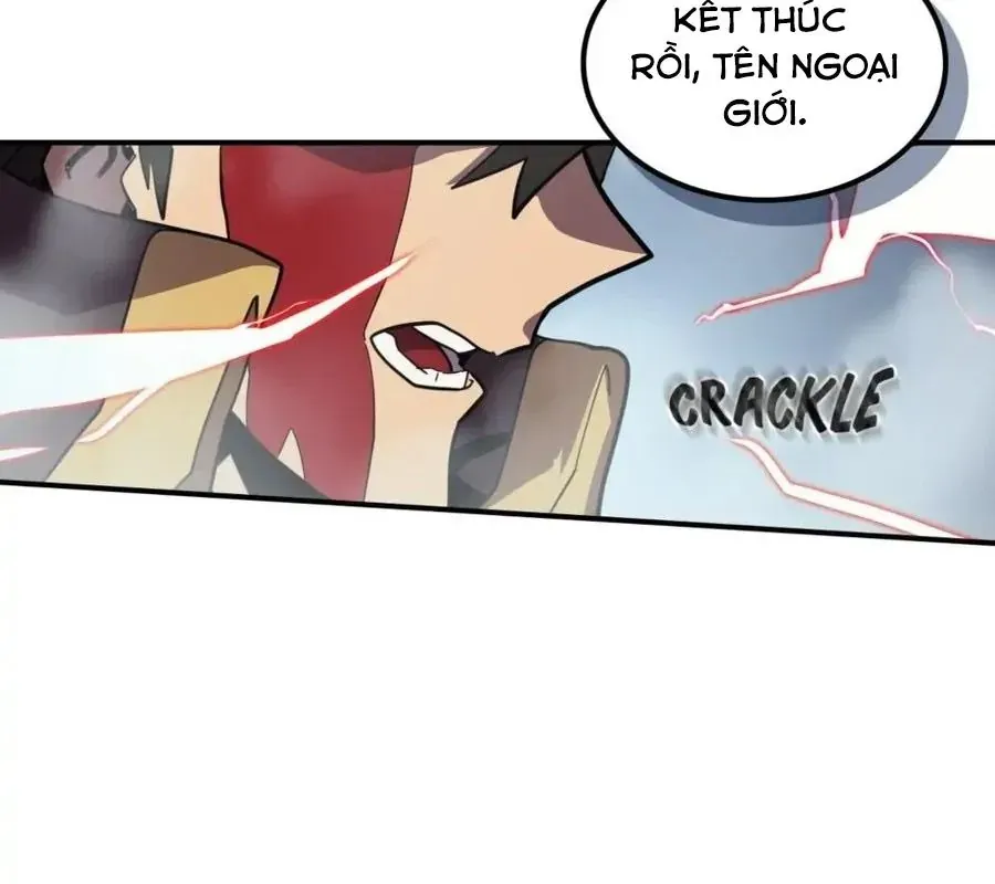 Phép Thuật Của Người Trở Về Phải Đặc Biệt Chap 93 - Next Chap 94