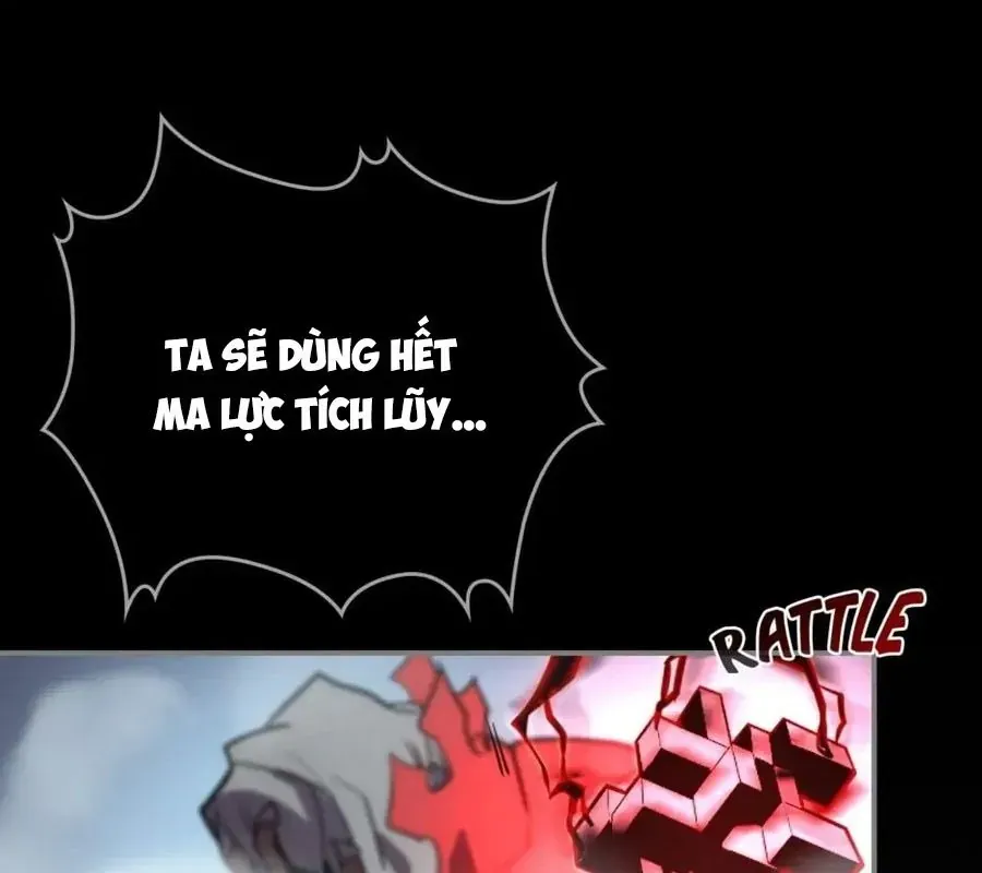 Phép Thuật Của Người Trở Về Phải Đặc Biệt Chap 93 - Next Chap 94