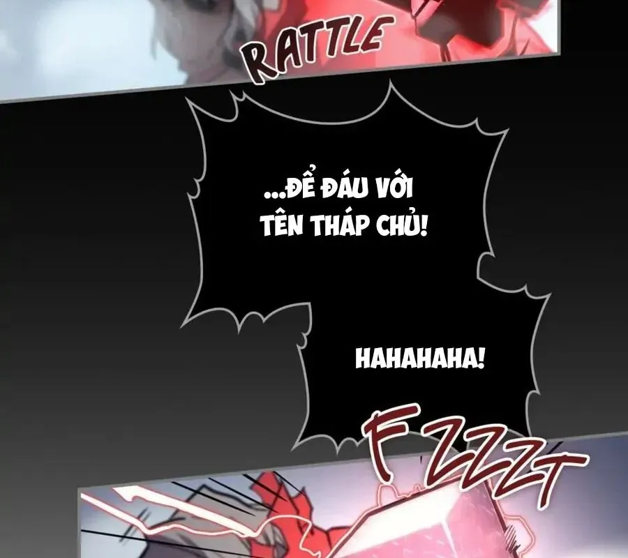 Phép Thuật Của Người Trở Về Phải Đặc Biệt Chap 93 - Next Chap 94