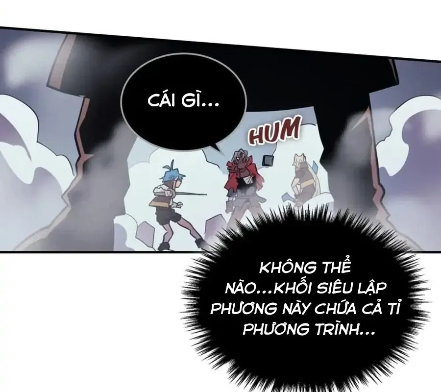 Phép Thuật Của Người Trở Về Phải Đặc Biệt Chap 93 - Next Chap 94