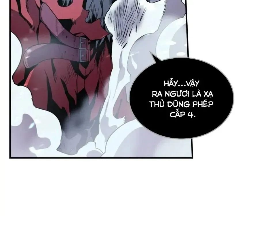 Phép Thuật Của Người Trở Về Phải Đặc Biệt Chap 93 - Next Chap 94