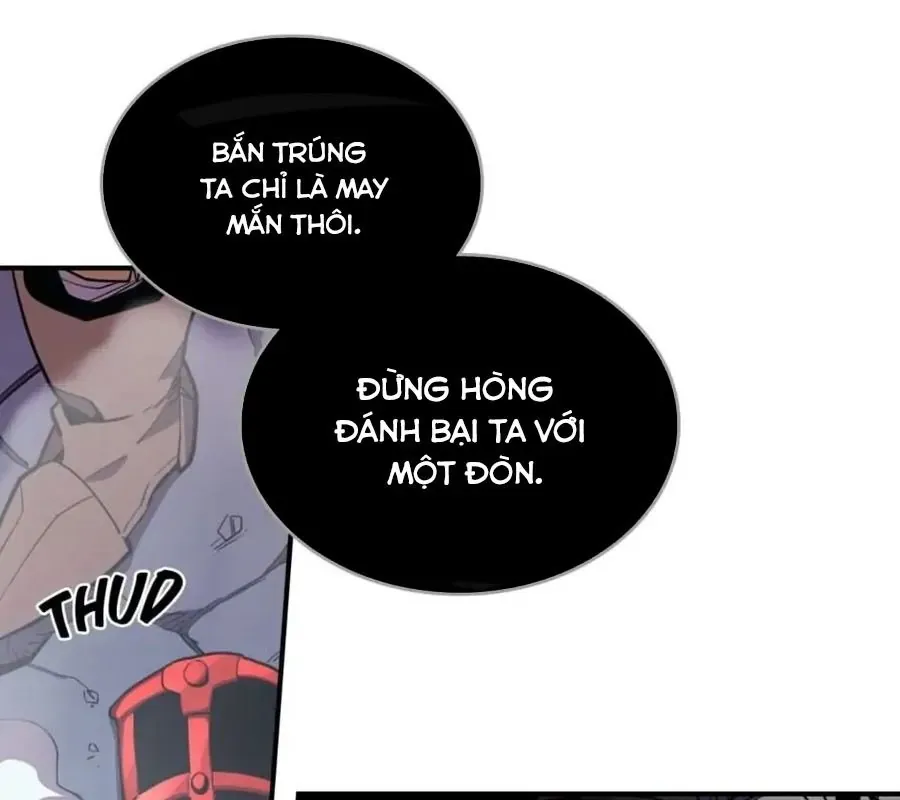 Phép Thuật Của Người Trở Về Phải Đặc Biệt Chap 93 - Next Chap 94