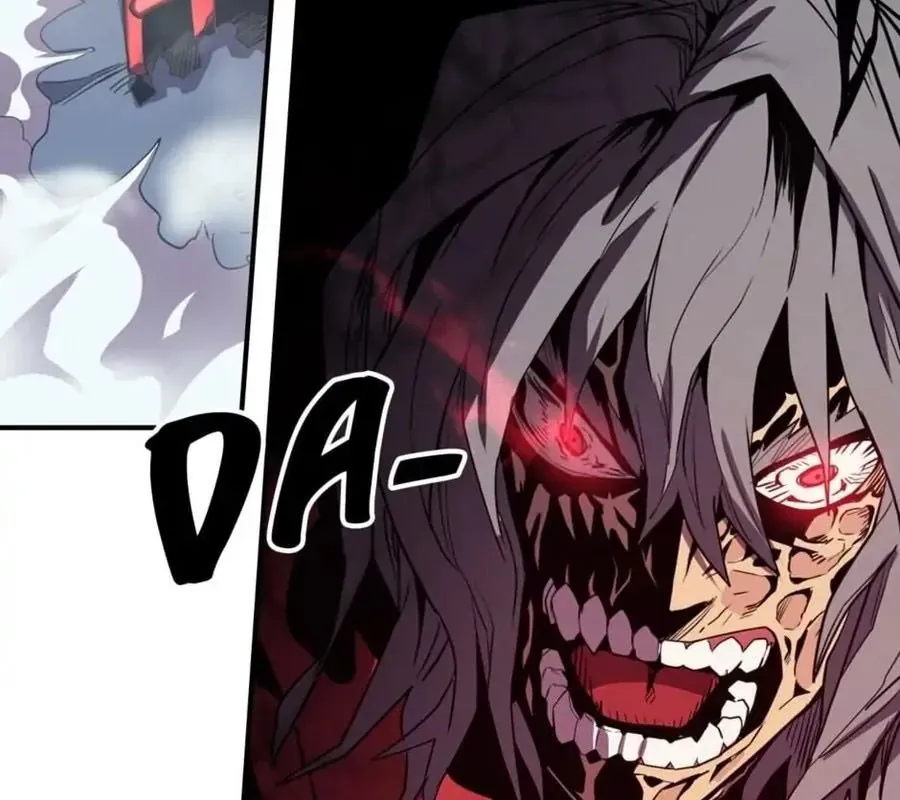 Phép Thuật Của Người Trở Về Phải Đặc Biệt Chap 93 - Next Chap 94