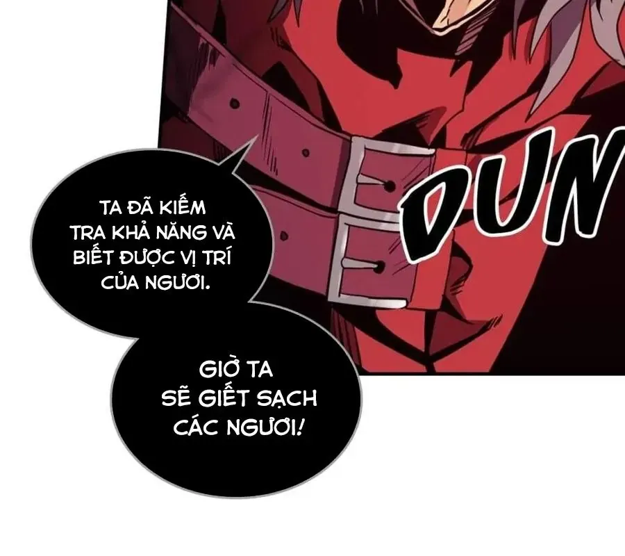 Phép Thuật Của Người Trở Về Phải Đặc Biệt Chap 93 - Next Chap 94