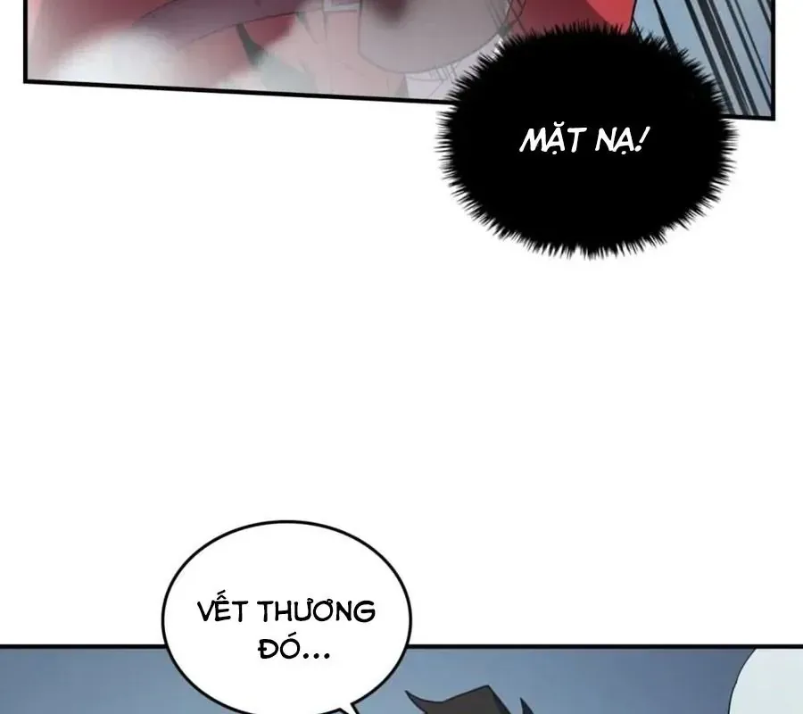 Phép Thuật Của Người Trở Về Phải Đặc Biệt Chap 93 - Next Chap 94