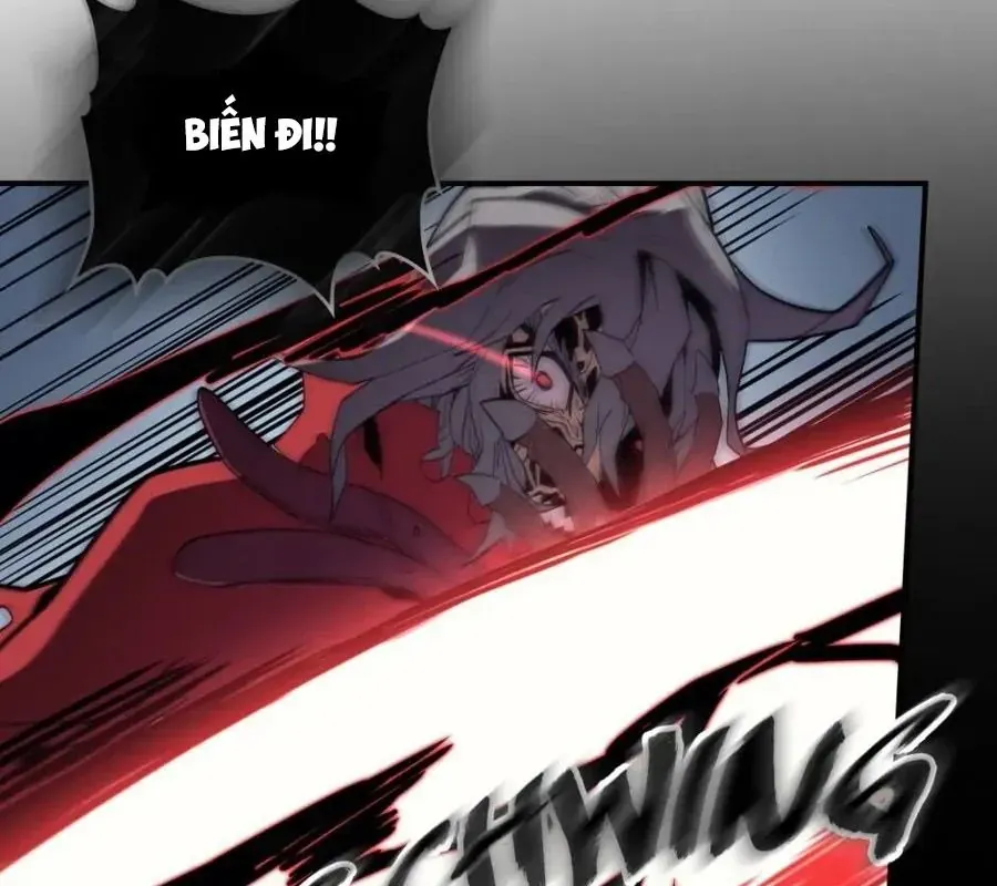 Phép Thuật Của Người Trở Về Phải Đặc Biệt Chap 93 - Next Chap 94