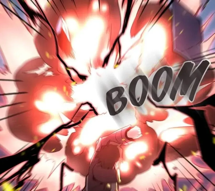 Phép Thuật Của Người Trở Về Phải Đặc Biệt Chap 93 - Next Chap 94