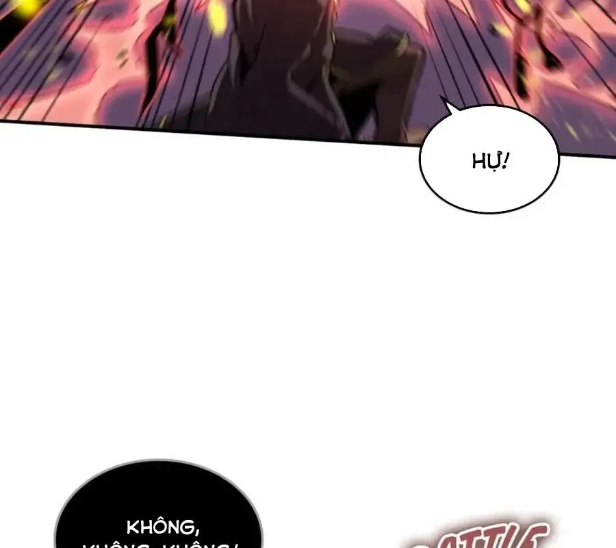Phép Thuật Của Người Trở Về Phải Đặc Biệt Chap 93 - Next Chap 94