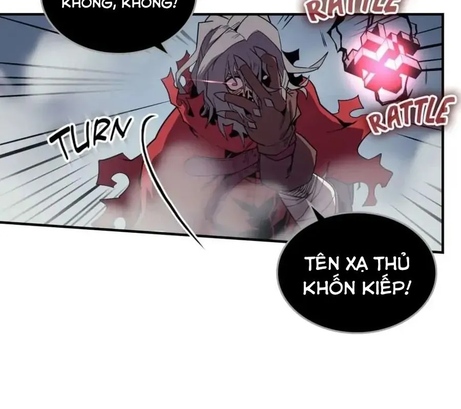 Phép Thuật Của Người Trở Về Phải Đặc Biệt Chap 93 - Next Chap 94