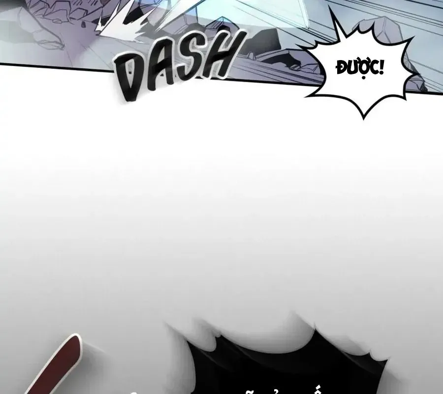 Phép Thuật Của Người Trở Về Phải Đặc Biệt Chap 93 - Next Chap 94
