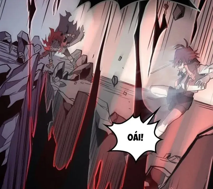 Phép Thuật Của Người Trở Về Phải Đặc Biệt Chap 93 - Next Chap 94