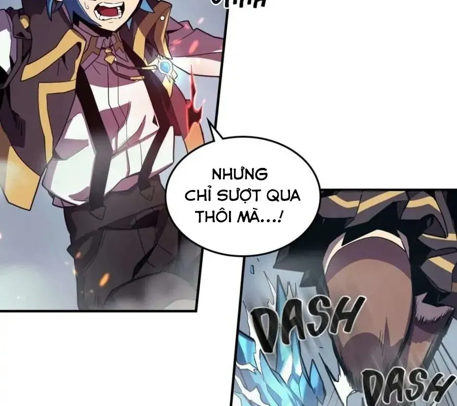 Phép Thuật Của Người Trở Về Phải Đặc Biệt Chap 93 - Next Chap 94