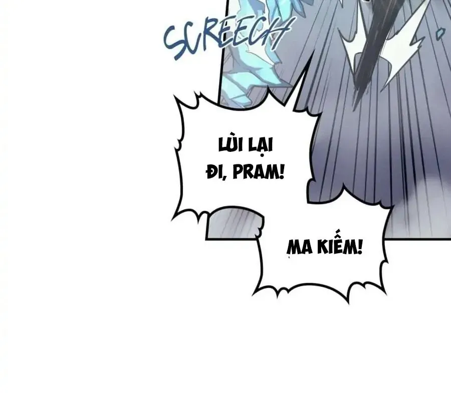 Phép Thuật Của Người Trở Về Phải Đặc Biệt Chap 93 - Next Chap 94