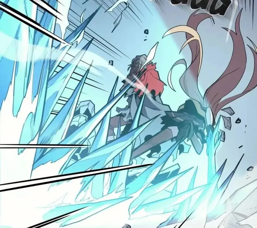 Phép Thuật Của Người Trở Về Phải Đặc Biệt Chap 93 - Next Chap 94