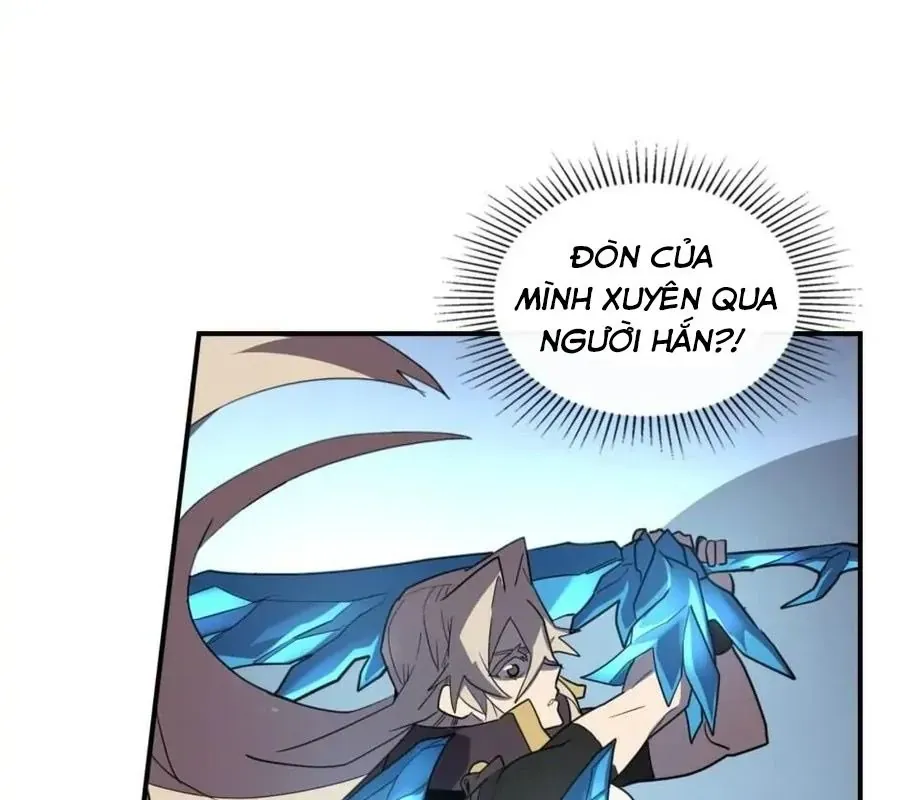 Phép Thuật Của Người Trở Về Phải Đặc Biệt Chap 93 - Next Chap 94