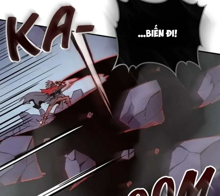 Phép Thuật Của Người Trở Về Phải Đặc Biệt Chap 93 - Next Chap 94