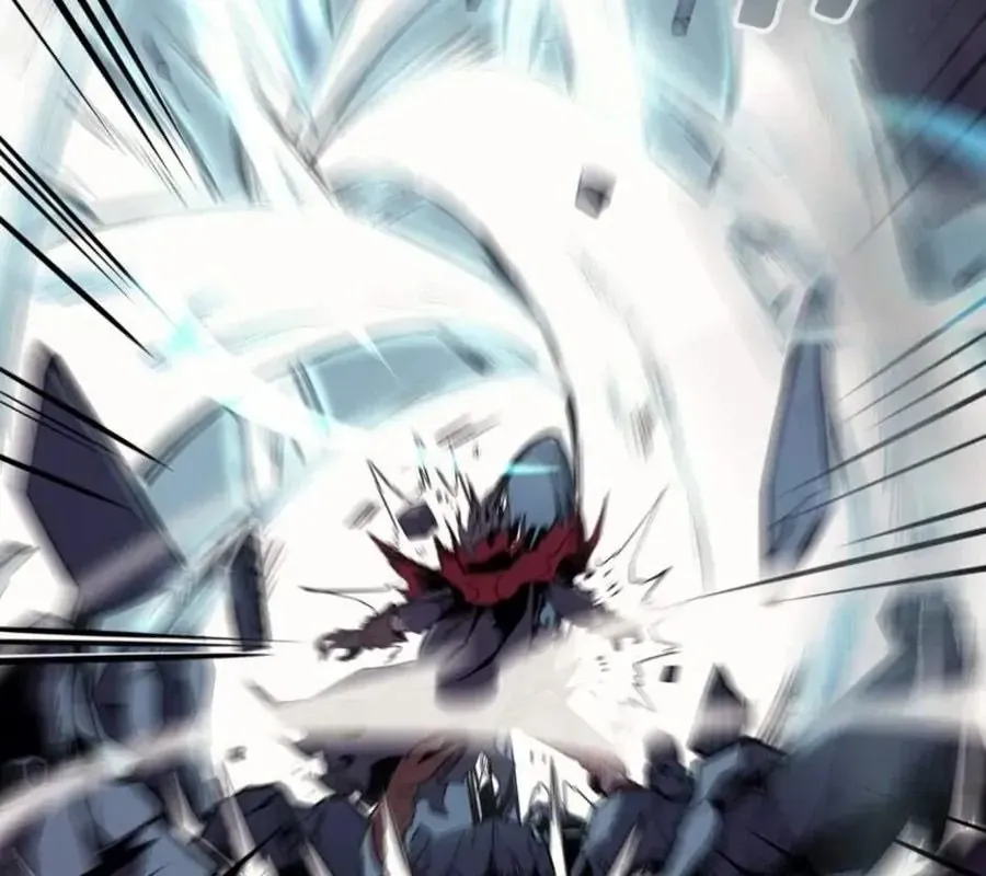 Phép Thuật Của Người Trở Về Phải Đặc Biệt Chap 93 - Next Chap 94
