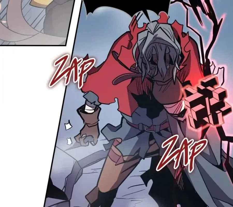 Phép Thuật Của Người Trở Về Phải Đặc Biệt Chap 93 - Next Chap 94