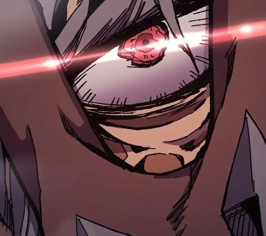 Phép Thuật Của Người Trở Về Phải Đặc Biệt Chap 93 - Next Chap 94