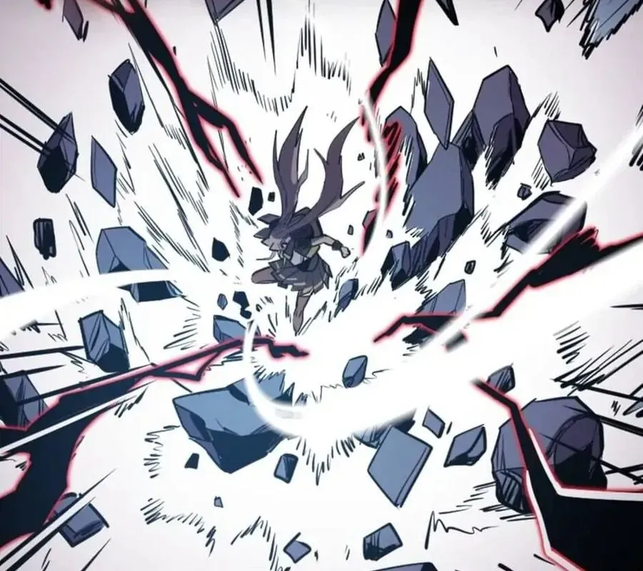 Phép Thuật Của Người Trở Về Phải Đặc Biệt Chap 93 - Next Chap 94