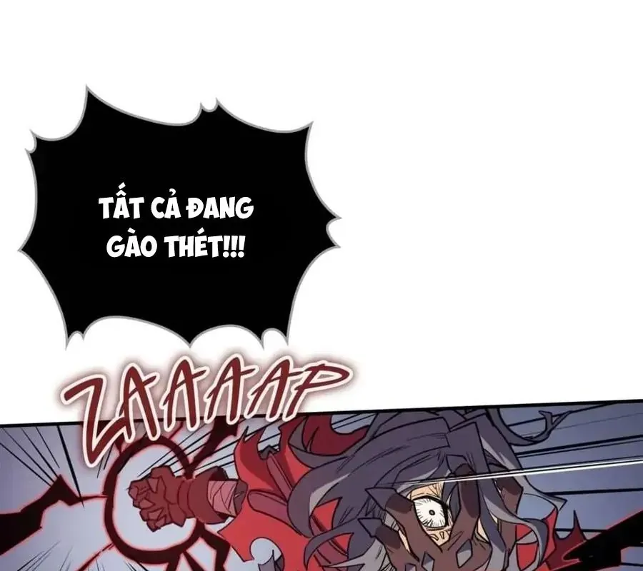 Phép Thuật Của Người Trở Về Phải Đặc Biệt Chap 93 - Next Chap 94