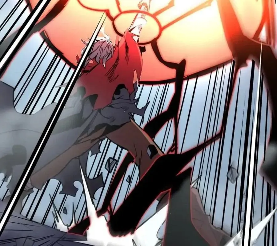 Phép Thuật Của Người Trở Về Phải Đặc Biệt Chap 93 - Next Chap 94