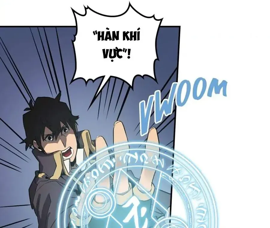 Phép Thuật Của Người Trở Về Phải Đặc Biệt Chap 90 - Next Chap 91