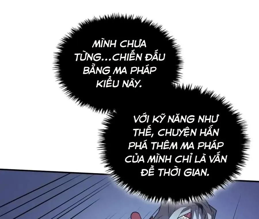 Phép Thuật Của Người Trở Về Phải Đặc Biệt Chap 90 - Next Chap 91