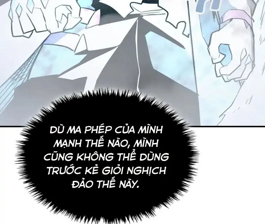 Phép Thuật Của Người Trở Về Phải Đặc Biệt Chap 90 - Next Chap 91